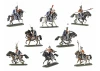 Zvesda Russian Hussars 1812-1814