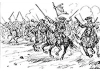 Zvezda Swedish Cavalry 17-18Th Cty(Dragoon