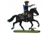 Zvezda Swedish Cavalry 17-18Th Cty(Dragoon