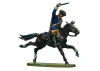 Zvezda Swedish Cavalry 17-18Th Cty(Dragoon