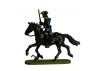Zvezda Swedish Cavalry 17-18Th Cty(Dragoon