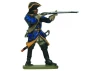 Zvezda Swedish Cavalry 17-18Th Cty(Dragoon