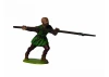 Zvezda Medieval Peasant Army