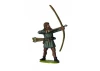Zvezda Medieval Peasant Army