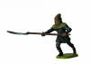 Zvezda Medieval Peasant Army