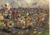 Zvesda English Infantry 100Y War