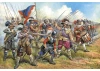 Zvesda Austrian Musketeers 16-17Th Cty