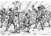 Zvezda Austrian Musketeers 16-17Th Cty