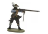 Zvesda Austrian Musketeers 16-17Th Cty