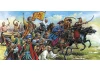 Zvesda Cossack 16-18Th Century