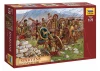 Zvesda Spartans