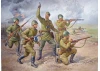 Zvesda Soviet Infantry WWII