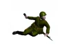 Zvezda Soviet Infantry WWII