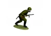 Zvezda Soviet Infantry WWII
