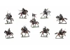 Zvesda Black Hussars