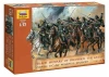 Zvesda Black Hussars