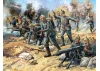 Zvezda German Infantry WWI