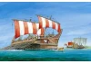 Zvezda Greek Triera (Ship)