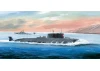Zvesda Kursk Submarine 1/350