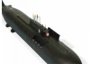 Zvesda Kursk Submarine 1/350