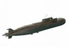 Zvesda Kursk Submarine 1/350