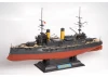 Zvesda Russian Battle Cruiser Borodino