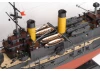 Zvesda Russian Battle Cruiser Borodino