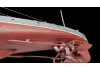 Zvezda Shchuka Class Russian Submarine