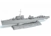 Zvesda 1/350 German Destroyer Z-17 Diether