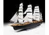 Zvesda Krusenstern Sailing Ship