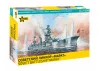 Zvezda 1/350 Battleship Marat