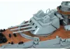 Zvezda 1/350 Battleship Marat