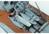 Zvezda 1/350 Battleship Marat