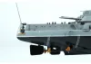 Zvezda 1/350 Battleship Marat