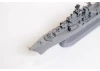 Zvezda 1/700 Russian Destroyer Sovremenny