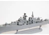 Zvezda 1/700 Russian Destroyer Sovremenny