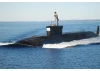 Zvezda Nuclear Submarine