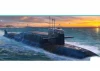 Zvezda Tvla Sub Delfin/Delta IV Calss