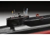 Zvezda Tvla Sub Delfin/Delta IV Calss