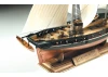 Russian brig Merkurii 19th cty