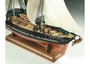 Russian brig Merkurii 19th cty