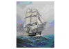 French Frigate Acheron