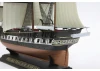 French Frigate Acheron