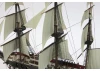 French Frigate Acheron