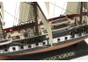 French Frigate Acheron