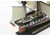 French Frigate Acheron