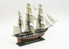 French Frigate Acheron