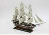 French Frigate Acheron