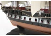 French Frigate Acheron