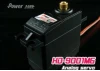 Power HD 9001MG High Torque Metal Geared Servo - 9.8Kg/cm - 0.14 Sec